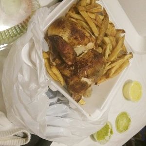 Meet your Posher, Tony